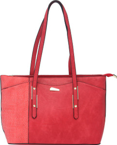 Esbeda Shoulder Bag Red Best Price In India Esbeda Shoulder Bag