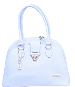 Buy Ramee Women White Hand held Bag White Online Best Price in India Flipkart