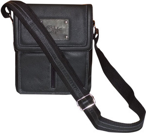 mens document holder bag