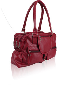 Kandel London Hand-held Bag