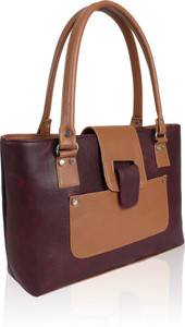 Kandel London Hand-held Bag