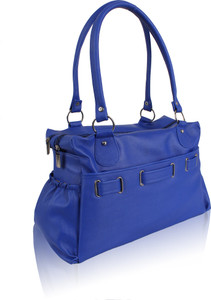 Yours Luggage Hand-held Bag