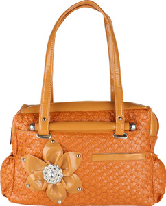 Bhuviart Hand-held Bag