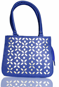 Emblazon Shoulder Bag