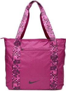 Buy NIKE Women Pink Shoulder Bag Pink Online @ Best Price in India |  Flipkart.com