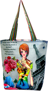 AVIKZ Hand-held Bag