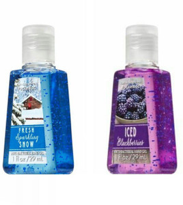 Fresh sparkling snow perfume deals