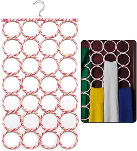 Martand Steel Scarf Hanger
