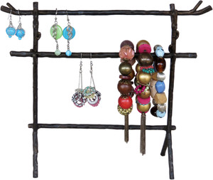 Bali Mantra Jewellery Organizer