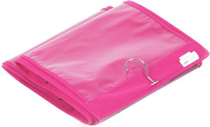 MSE 6 Pockets Hanging Purse Handbag Organizer