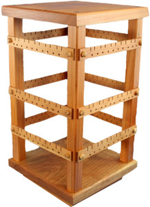 Saaheli Jewellery Organizer