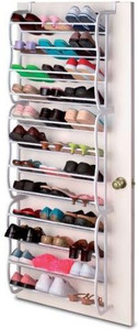 Riddhi Siddhi Shoe Organizer