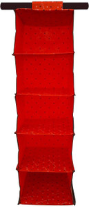 EtsiBitsi Closet Organizer
