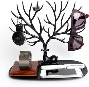 Mehakent Jewellery Organizer
