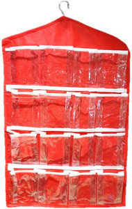 Addyz Accessories Organizer, Stationery Organizer, Jewellery Organizer