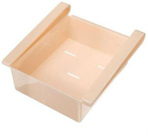 Shrih Storage Drawer Rack Fridge Organizer