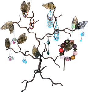 Bali Mantra Jewellery Organizer