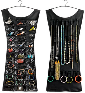 Gauba Traders Jewellery Organizer