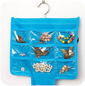 Krio Designs Jewellery Organizer