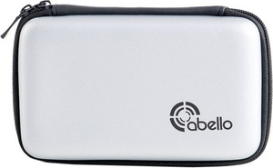 Abello Hard Disk Drive Case 2.5 inch External Hard Disk Cover