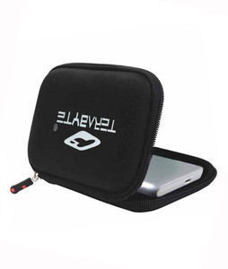 Rapter Pocket Hard Drive Pouch 2.5 inch External Hard Disk Cover