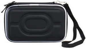 Istuff365 Pocket Drive Pouch 2.5 inch External Hard Disk Cover