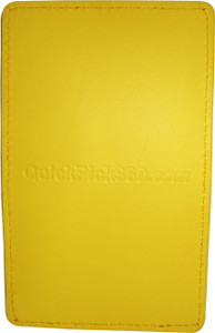 QP360 Sony-01-Y 2.5 inch External Hard Drive Cover