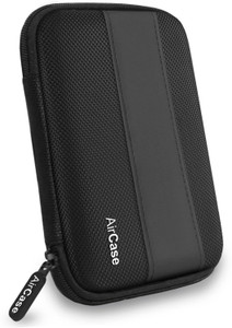 Airplus Pocket Drive Pouch 2.5 inch External Hard Disk Cover