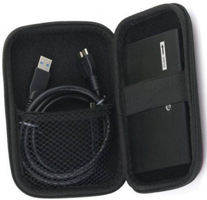 Techvik HDD 2.5 inch Inch 2.5