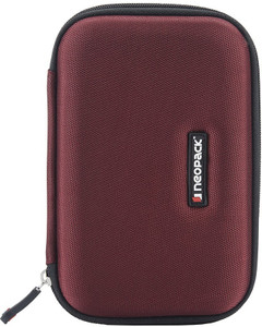 Neopack HDD Case 2.5 inch External Hard Drive Enclosure