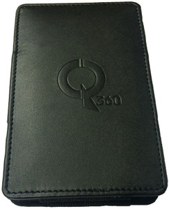 QP360 Sony01-B 2.5 Inch External Hard Drive Cover