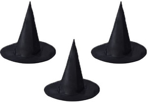 Oxytrends Witch Hat