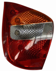 Fiat palio new arrivals tail light