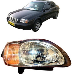 car headlight price