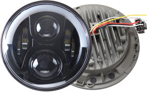 royal enfield head light price