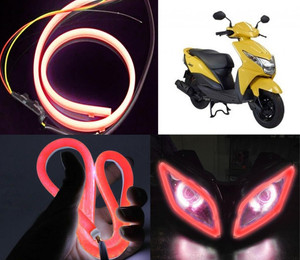 Dio 2025 light stickering