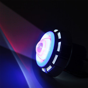 led headlight for apache rtr 160