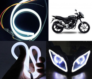 Vheelocityin Led Headlight For Bajaj Pulsar 150 Best Price In