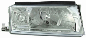 Skoda octavia shop mk1 headlights