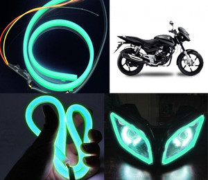 Pulsar shop bike light