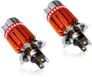 Auto Pearl Led Headlight For Toyota Qualis Best Price In India