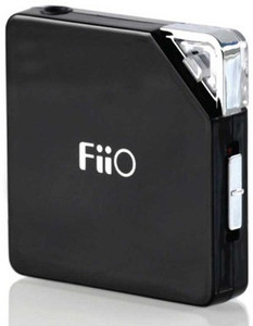 Fiio e6 portable headphone amplifier clearance