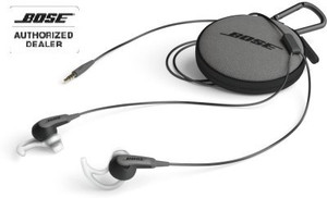 Headphones store bose wired