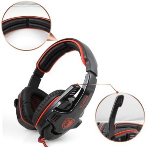 Sades sa902 best sale gaming headset