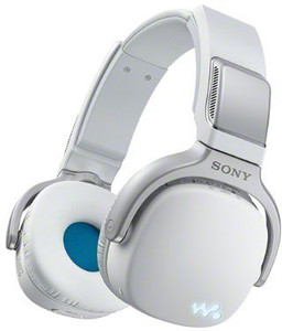 Sony Walkman W Series Headphone Speaker Integrated 4Gb Nw-Wh303 Headphones