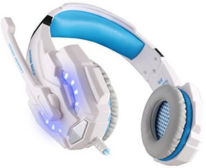 Foxnovo Kotion Each G9000 3 5mm Game Gaming Headphone Headset With