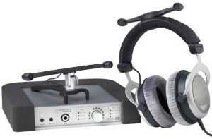 Beyerdynamic Headzone Home 5.1 Surround Sound System Headphones