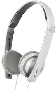Sony Mdr-S40 Headphone Headphones