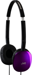 JVC HA-S160 Wired Headphone