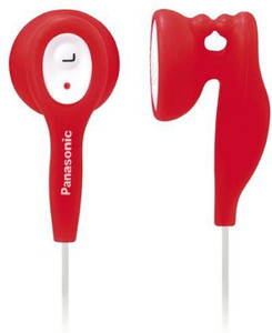 Panasonic RP-HV21 Wired Headphones